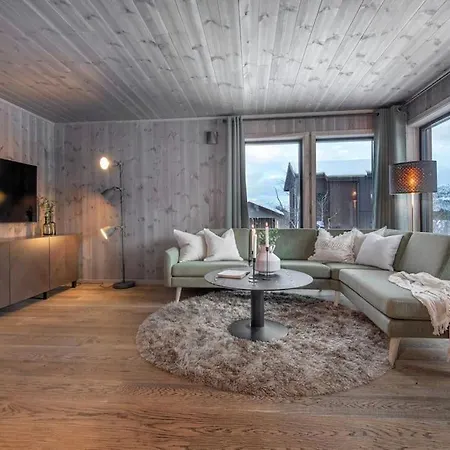 Ground Floor Exclusive With Sauna - Near Geiranger And The Norwegian Fjords Stranda (More og Romsdal)