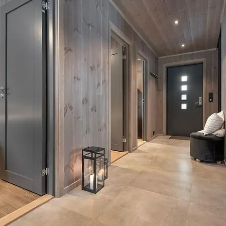 Lejlighed Ground Floor Exclusive With Sauna - Near Geiranger And The Norwegian Fjords *