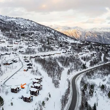 Ground Floor Exclusive With Sauna - Near Geiranger And The Norwegian Fjords Lejlighed