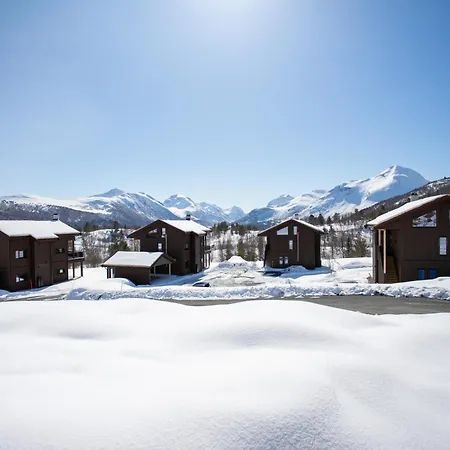 Apartamento Ground Floor Exclusive With Sauna - Near Geiranger And The Norwegian Fjords *