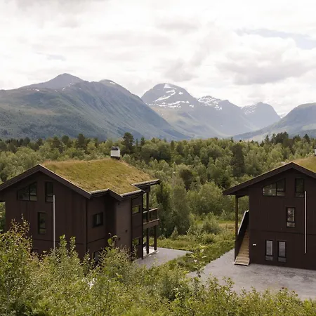 Modern Alpine Retreat - New 3br With Sauna And Full Amenities, Ground Floor - 101 Apartment Stranda (More og Romsdal)