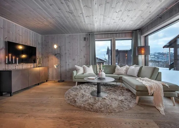 Ground Floor Exclusive With Sauna - Near Geiranger And The Norwegian Fjords Stranda (More og Romsdal)
