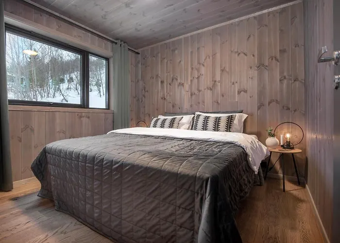 Ground Floor Exclusive With Sauna - Near Geiranger And The Norwegian Fjords * Stranda (More og Romsdal)