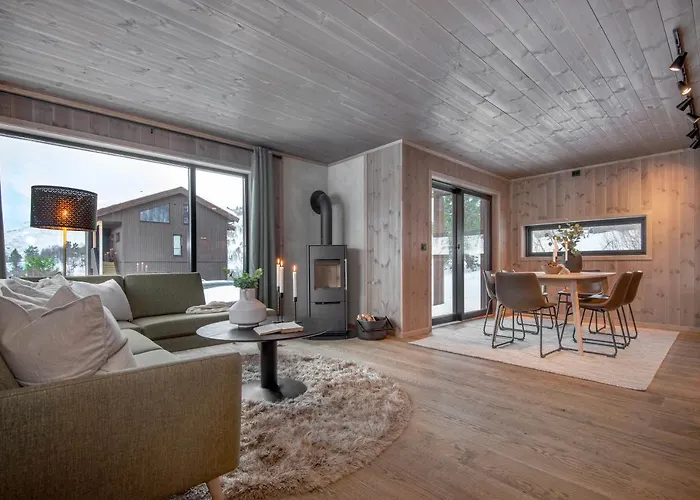 Ground Floor Exclusive With Sauna - Near Geiranger And The Norwegian Fjords Stranda (More og Romsdal)
