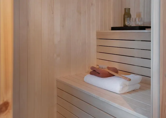 Apartamento Ground Floor Exclusive With Sauna - Near Geiranger And The Norwegian Fjords