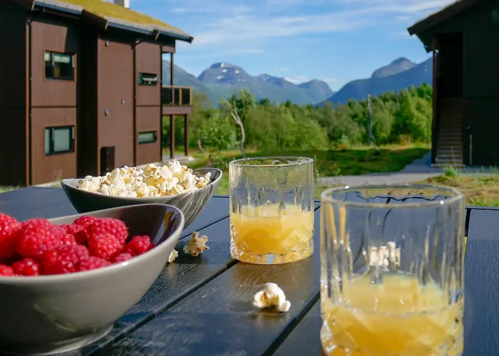 Ground Floor Exclusive With Sauna - Near Geiranger And The Norwegian Fjords * Stranda (More og Romsdal)